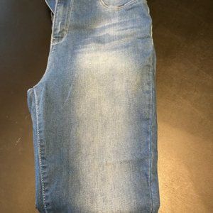 YMI Jeans 13/31 Straight Leg